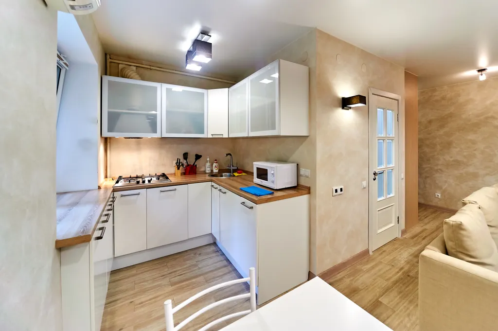 Отличная студия в центре рядом с парком Блонье и Крепостной стеной