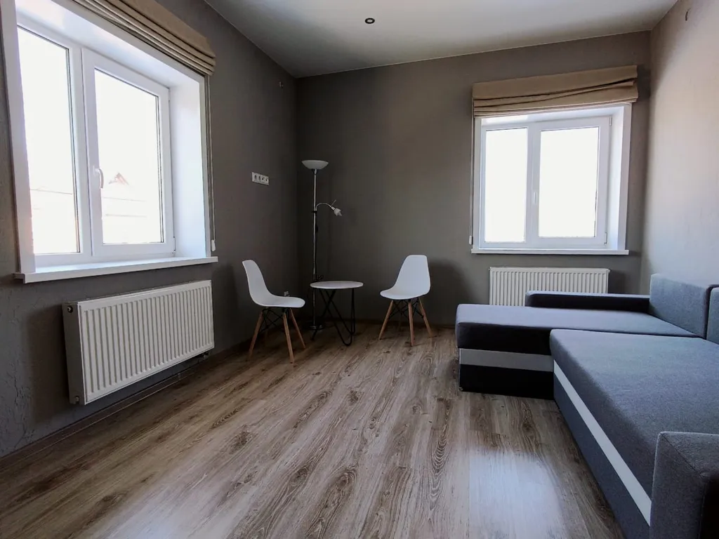 Апартамент в гостевом доме в центре курорта Пионерский