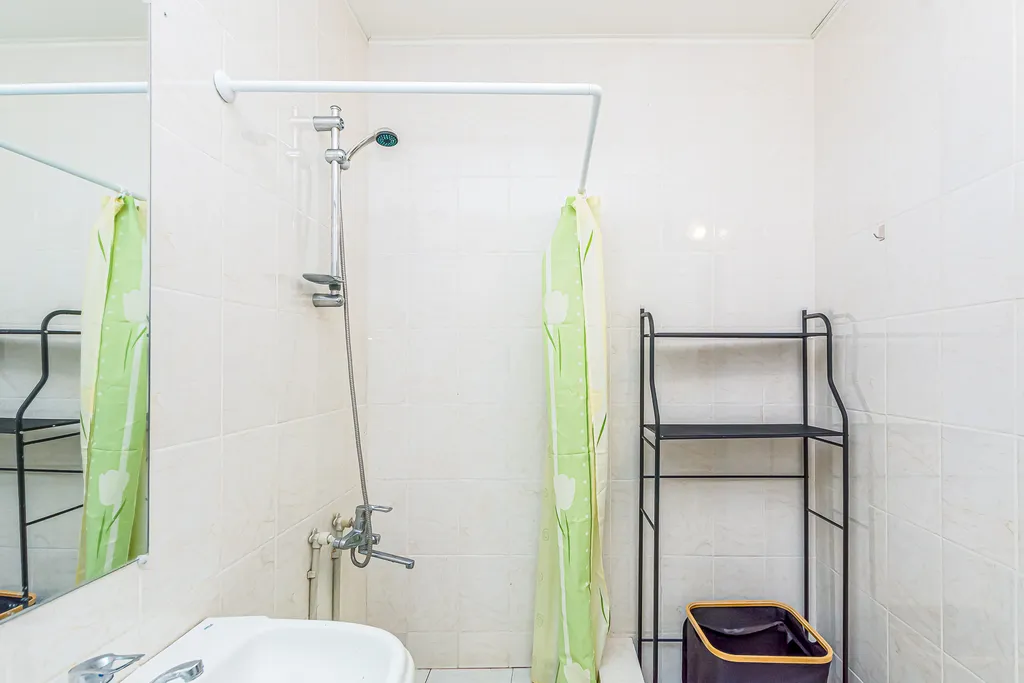 Квартира рядом с парком Краснодар (Галицкого)