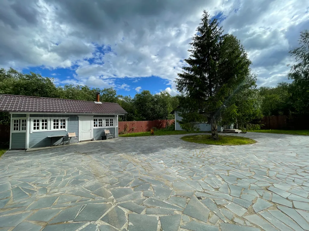 Гостевой домик Alanga