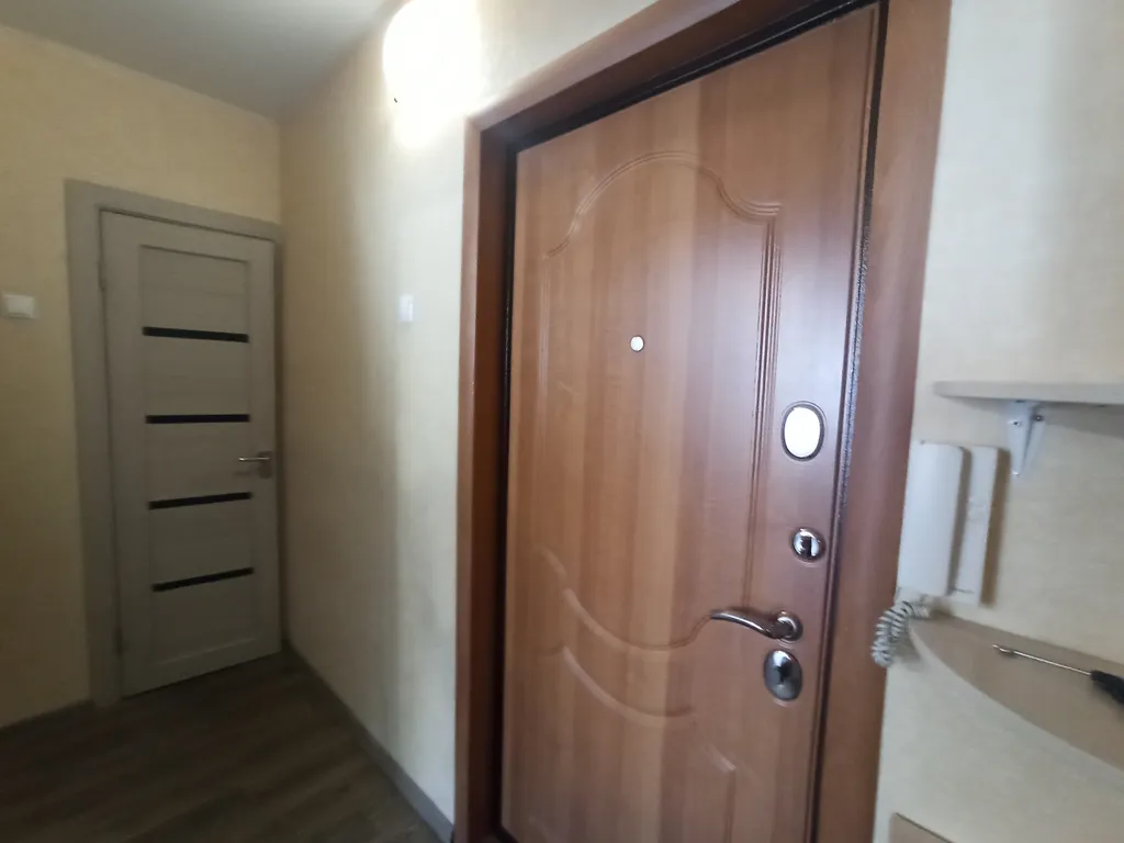 Квартира Между Рощей и Северным прекрасная квартира — Красноярск