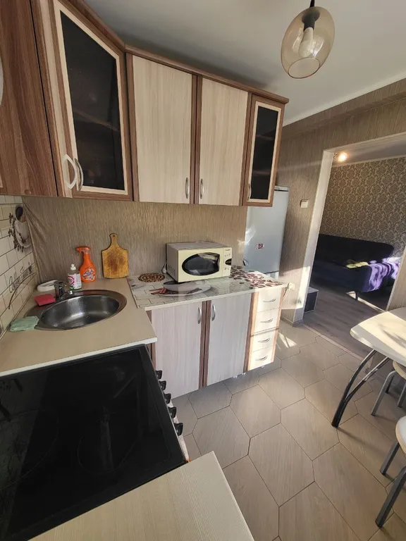 Уютные апартаменты в самом центре города