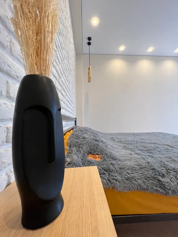 Квартира Дизайнерская квартира — Севастополь