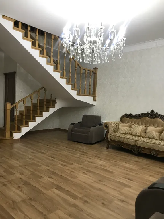 Квартира Комната — Дербент