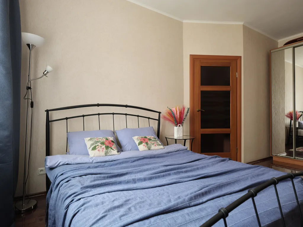 Квартира Апартаменты рядом с Московским вокзалом — Санкт-Петербург