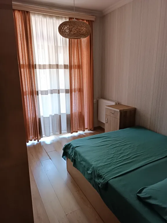 В гостях у Инги