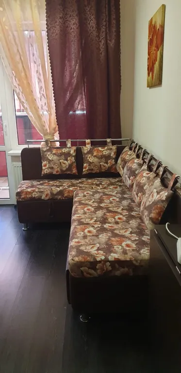 Квартира в ЖК Резиденция