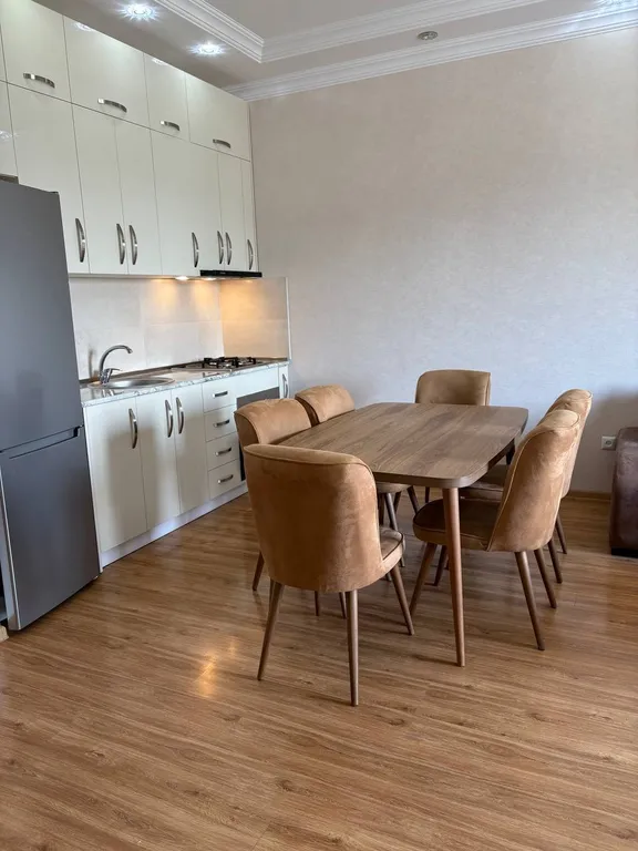 Квартира на 5 гостей центр Тбилиси