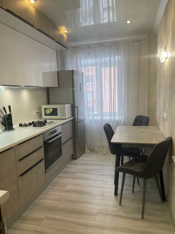 Квартира с домашней обстановкой — аренда посуточно в Истра