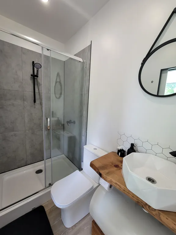 Коттедж 1-комнатный Дом — Геленджик