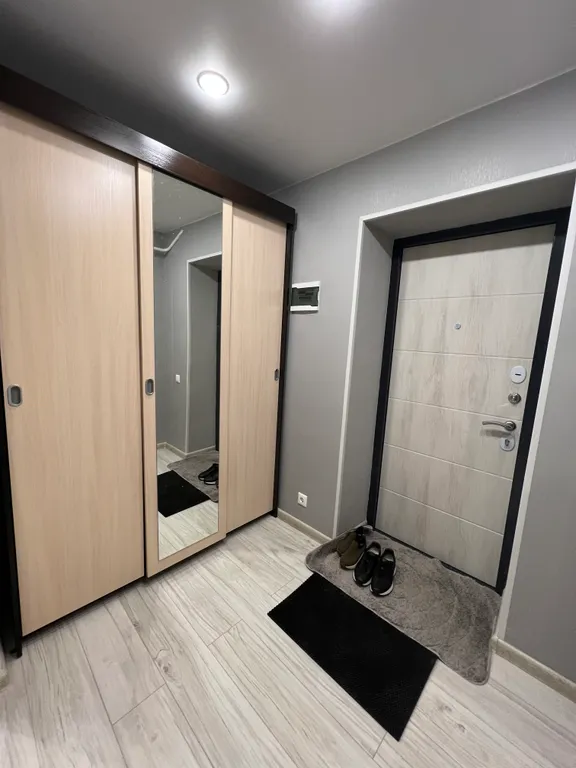 Уютная квартира в сосновом бору