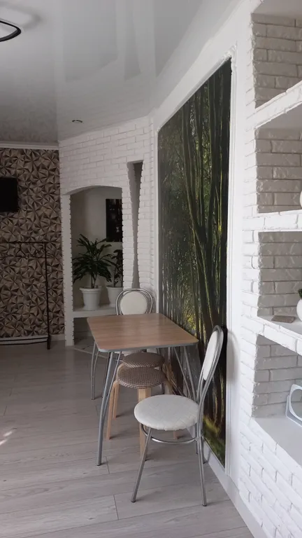 Уютная квартира в районе ЖД Вокзала