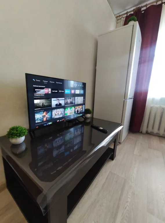 Уютное гнёздышко у озера