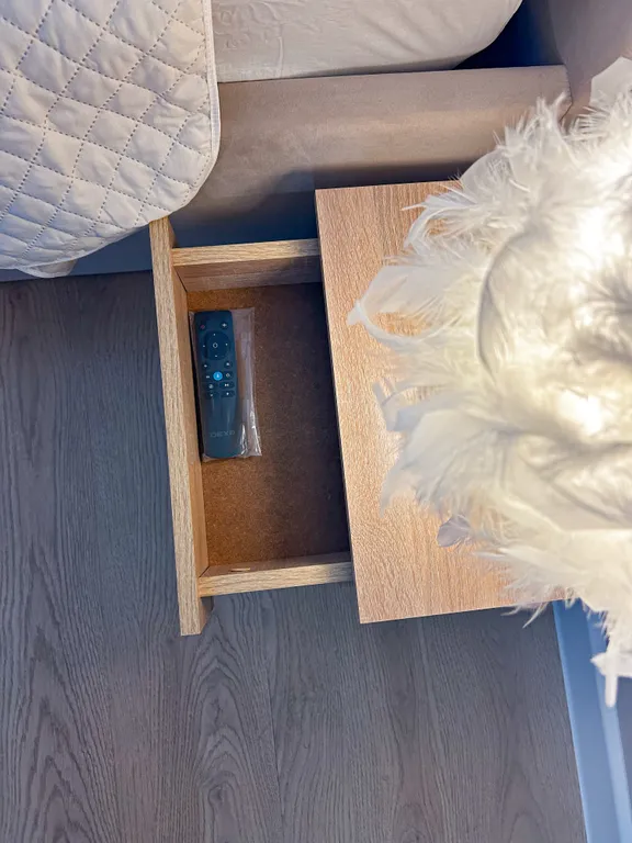 Квартира в центре с дизайнерским ремонтом с видом на город