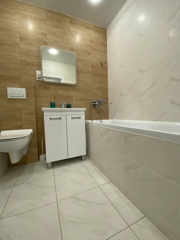 Новая уютная студия