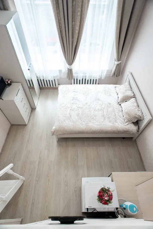 Квартира Квартира Rubinstein & lomonosov у пяти углов apartments — Санкт-Петербург