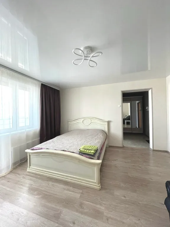 Уютная 1-комнатная квартира — аренда посуточно в Каменск-Уральский