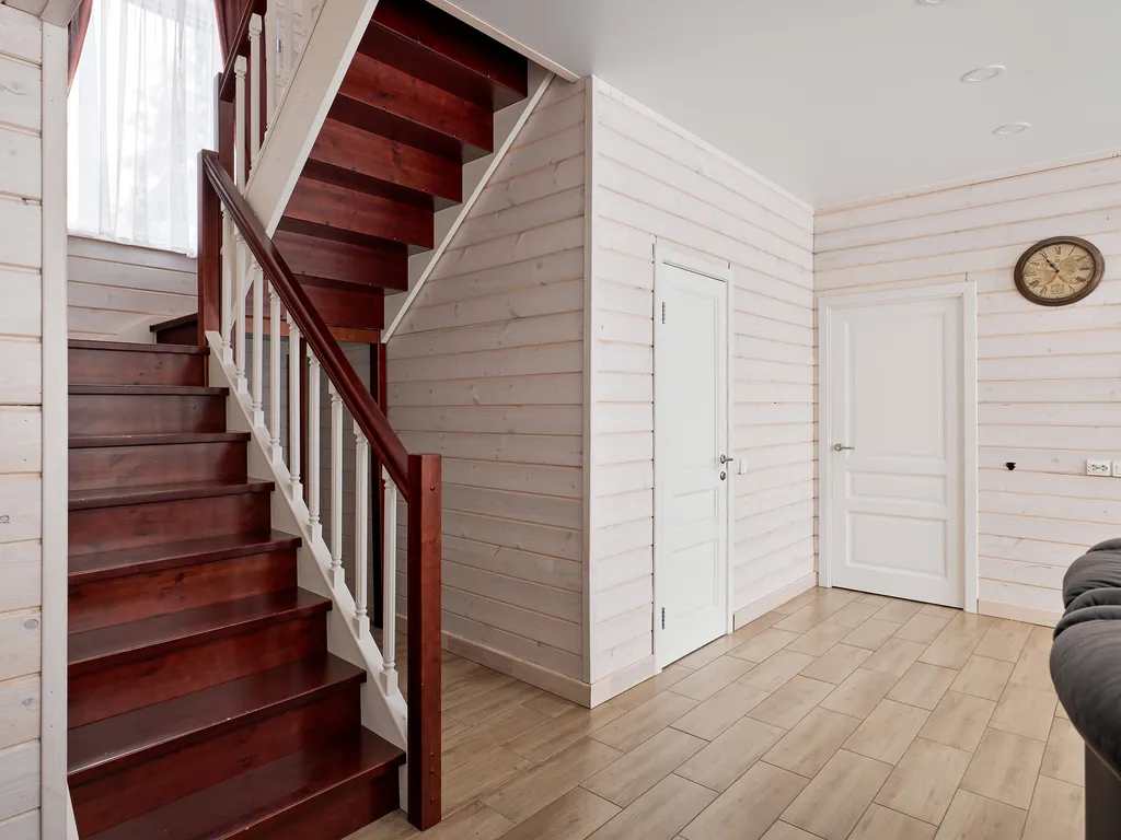 4-комнатный Дом