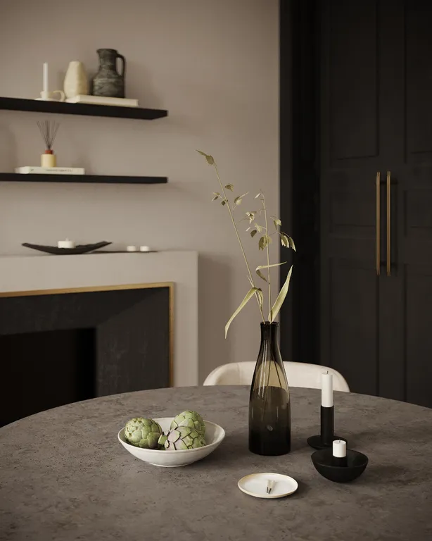 Luxury apart by Vasik