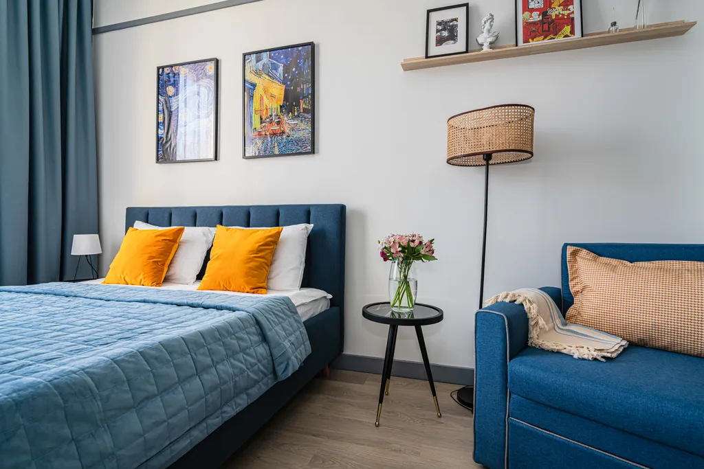 Апартаменты "Балтийский вояж"