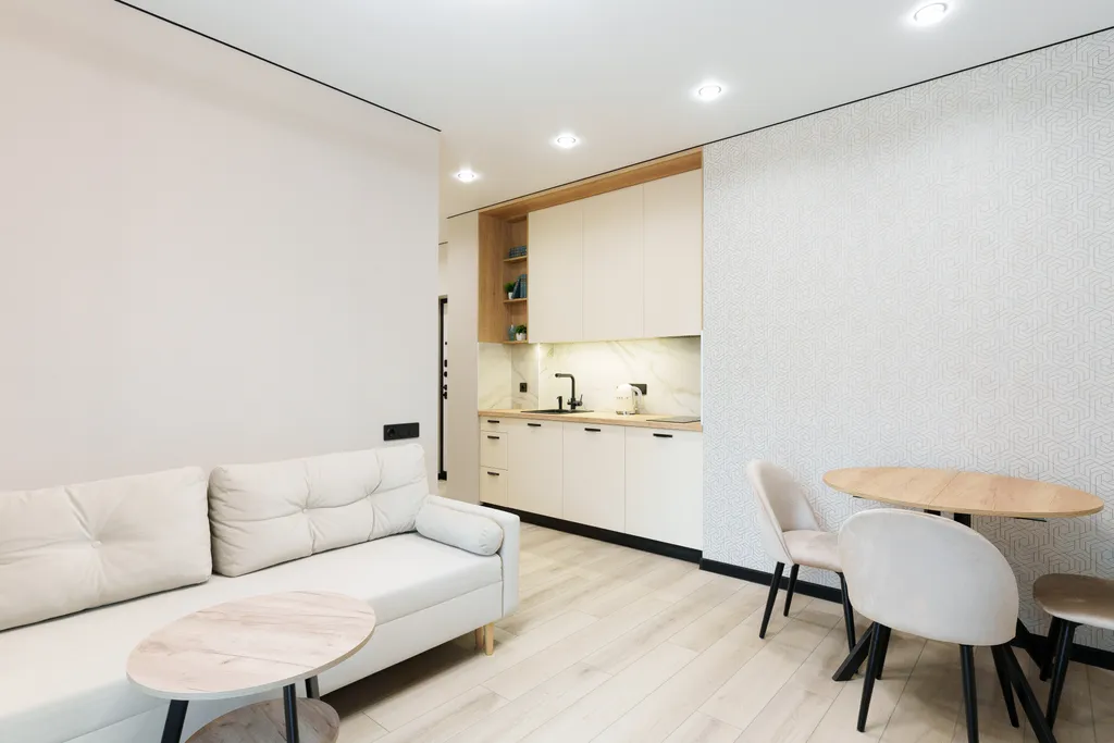 Квартира Квартира Minsk World Lux apartment — Минск