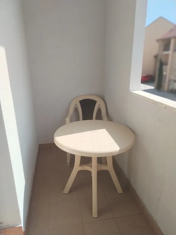 Двухуровневая квартира с видом на море