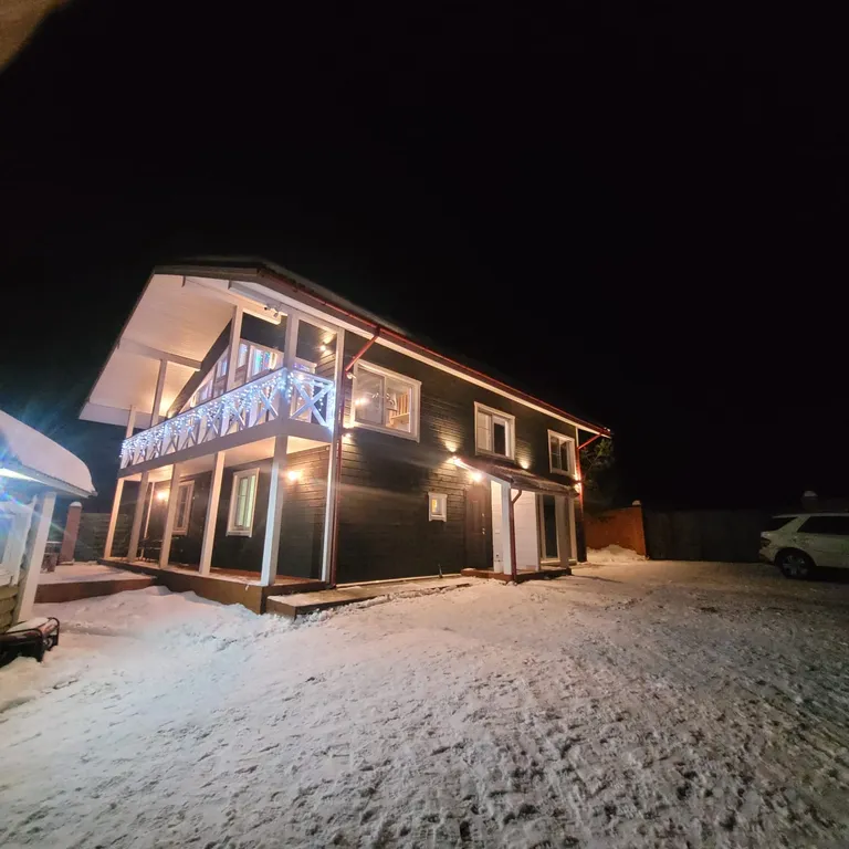 10-комнатный Дом