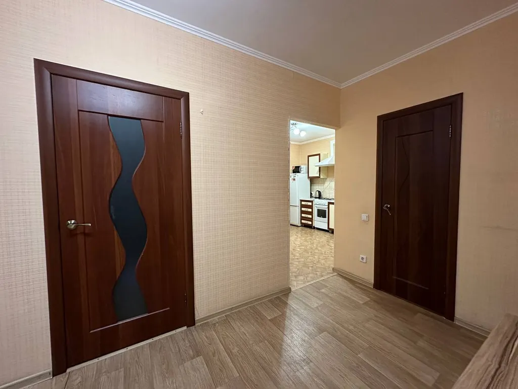 Уютная квартира на ГПЗ