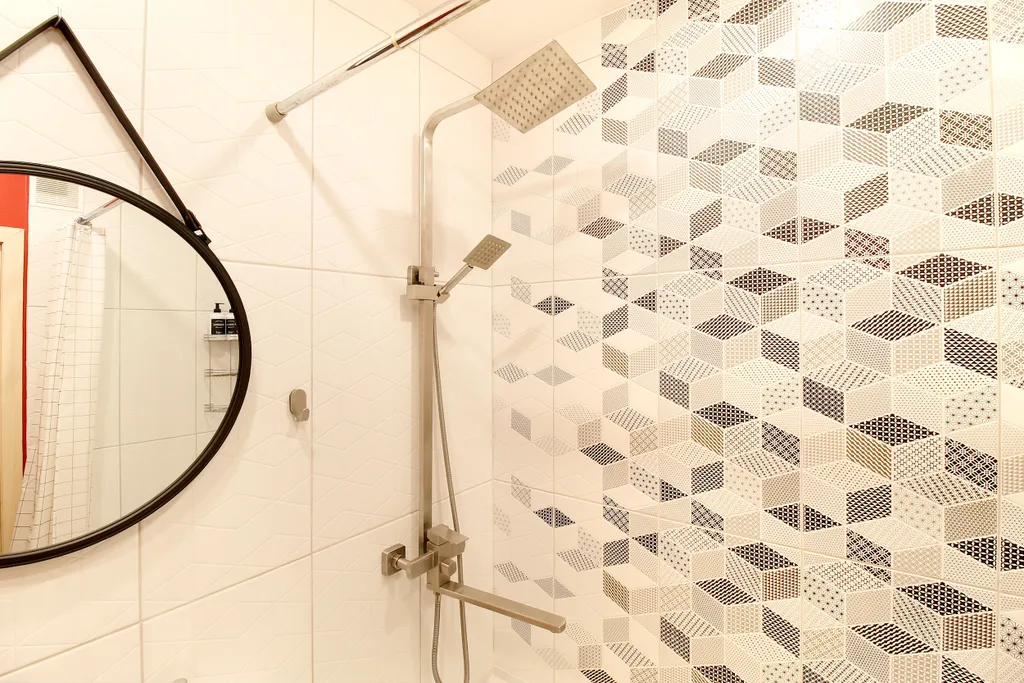 Апартаменты в ЖК Полтавский