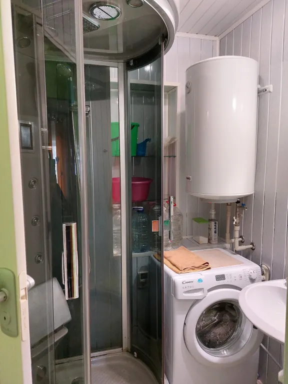 Коттедж Комфортный дом с беседкой — Кисловодск