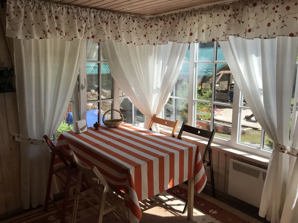 Уютный дом-музей