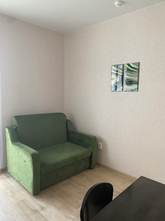 Сиреневый туман