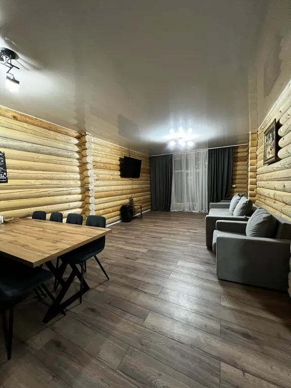 Дом в горах Адыгеи