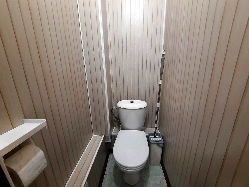 Отличная квартира для командировки