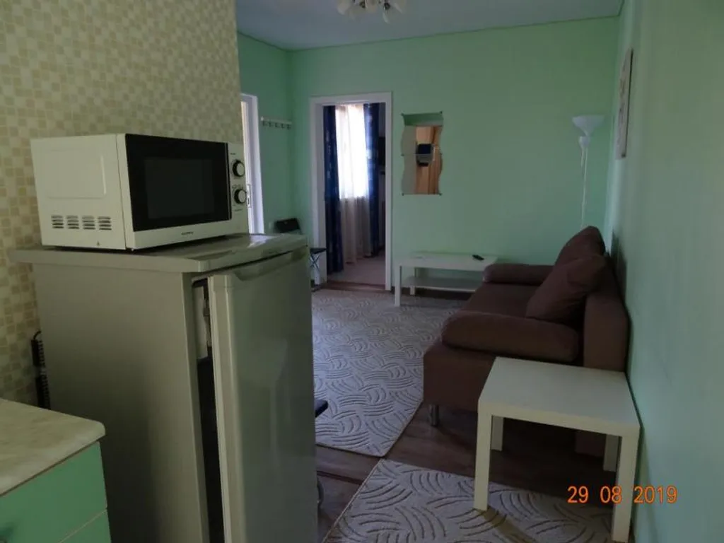 Квартира Комната — Геленджик