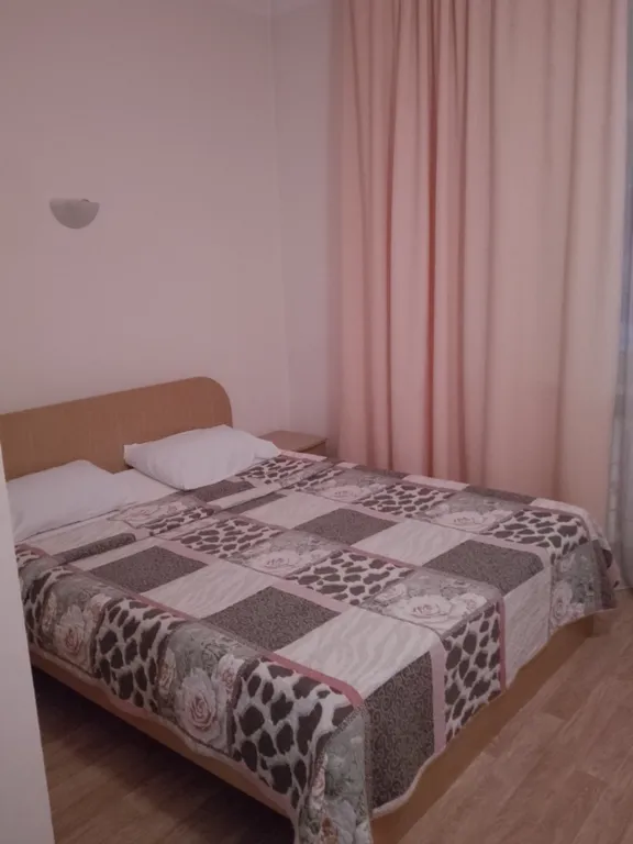 Комната