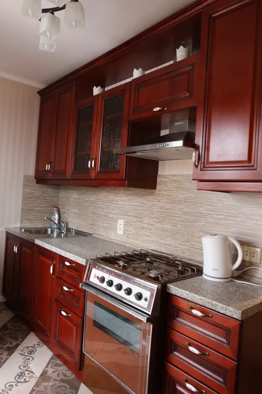 Уютная квартира в Центре