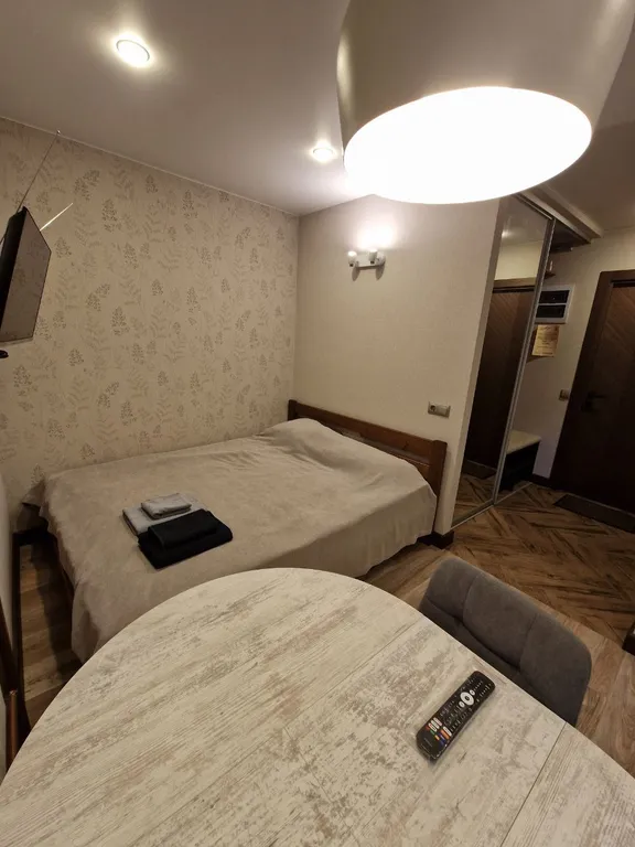 Квартира Апартамент в центре города — аренда посуточно в Петрозаводск