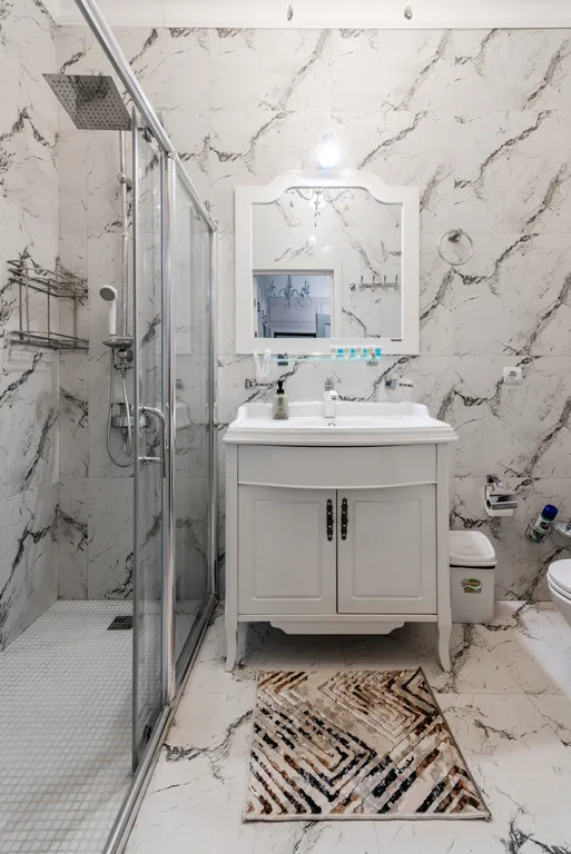 Жк комфорт 4х комн квартира, возле трц мега аlmaty