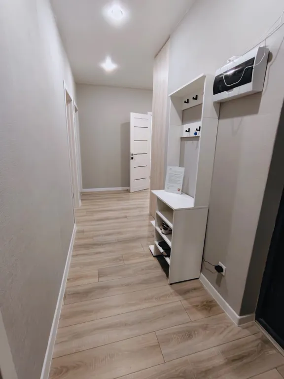 Квартира 3-комнатная Квартира — Краснодар