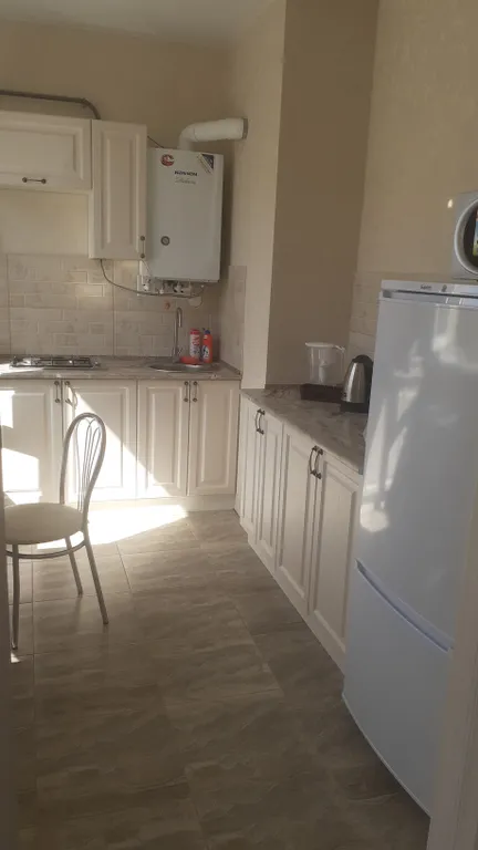 Квартира 1-комнатная Квартира — Симферополь