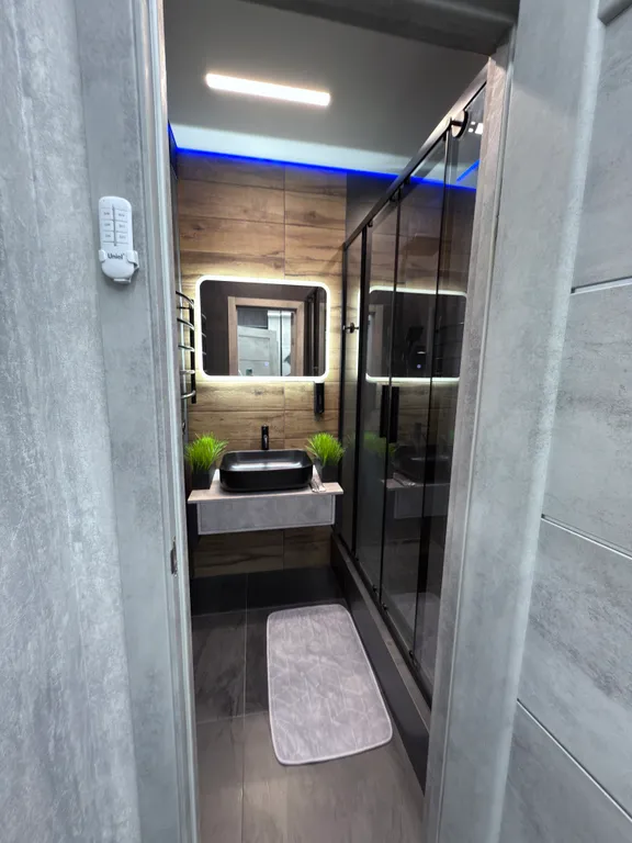 Квартира Уютная квартира для романтических встреч или рабочих поездок — Красноярск