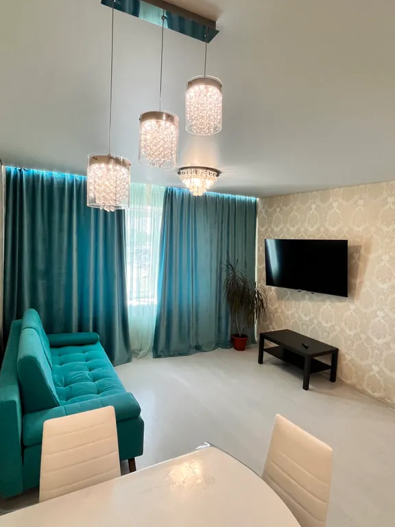 Апартаменты Царево Village