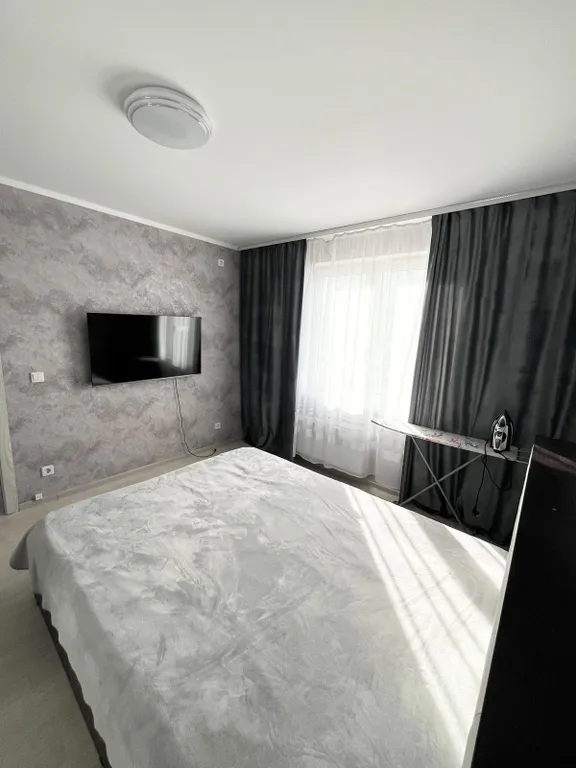 Квартира Новая 1к квартира в Анапе в районе Высокго Берега — Анапа