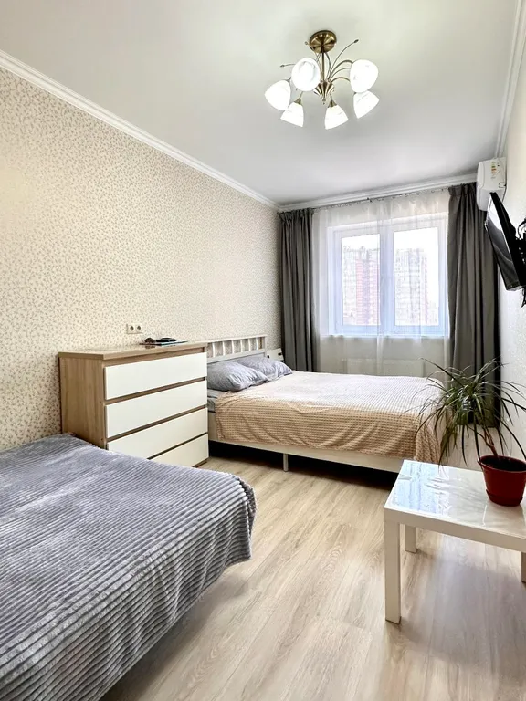 Квартира Уют — аренда посуточно в Пермь