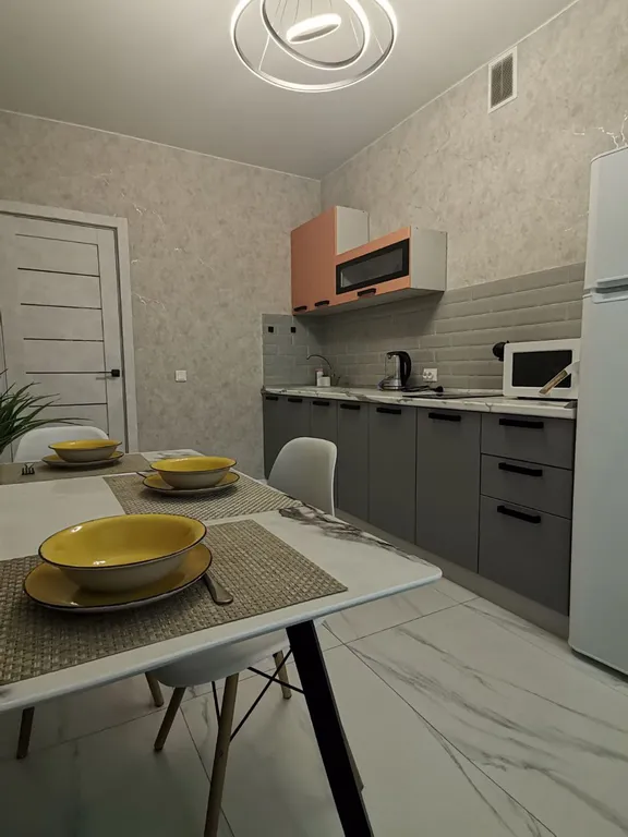 Квартира у Олимпийского парка