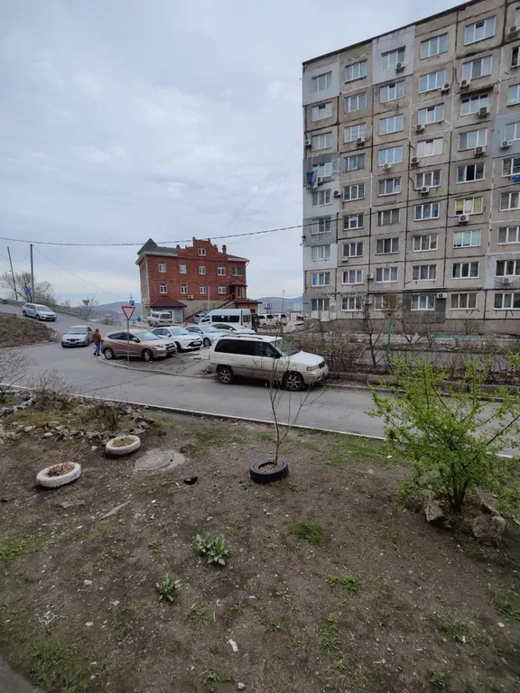 Уютная студия рядом с авторынком