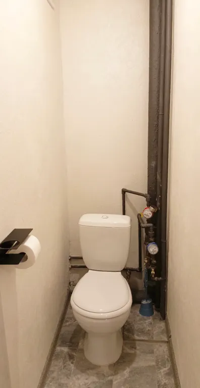 Уютная квартира недалеко от склона