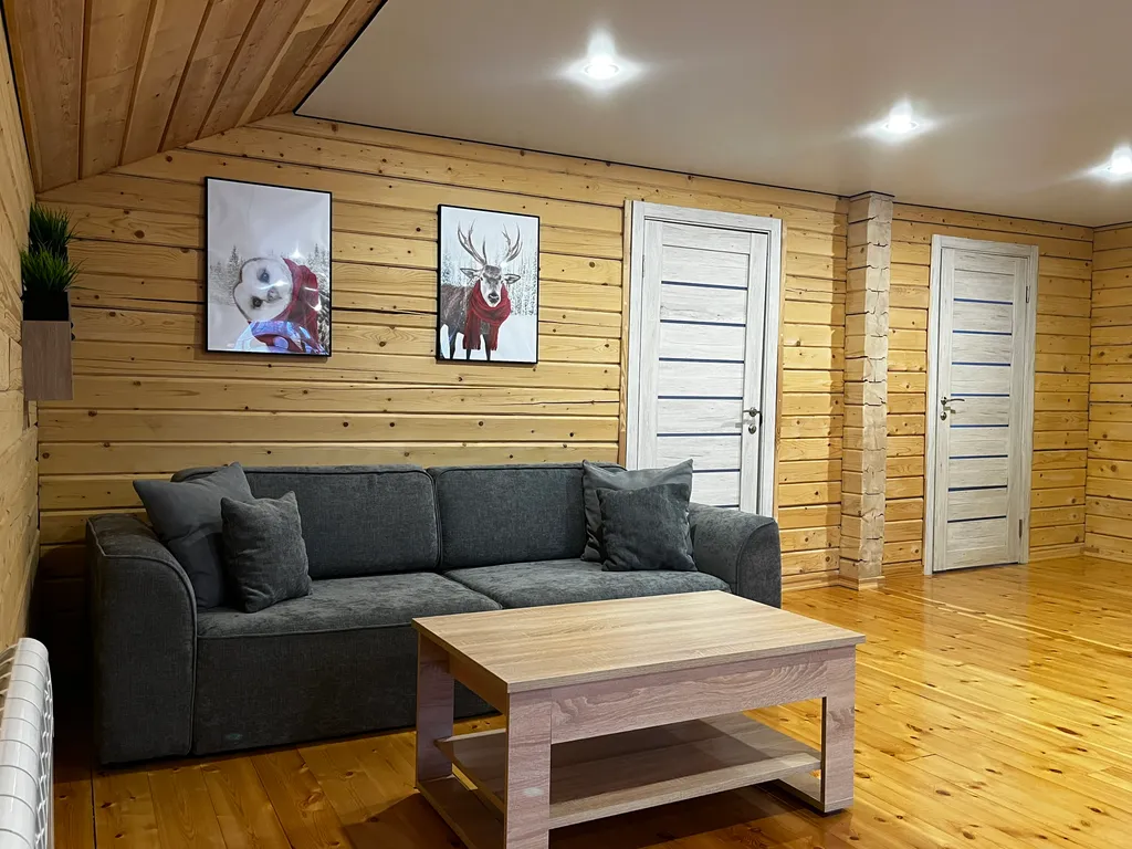 Дом, коттедж в Шерегеше