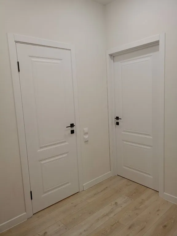 Уютная квартира возле реки